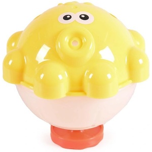 Moni Toys Играчка за баня жълт (109251)