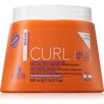Alama Professional Curl Mask маска за къдрава коса 500ml