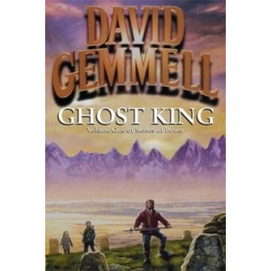 Ghost King | David Gemmell (ISBN: 9781857236422)