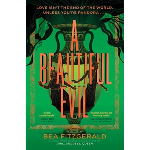 Beautiful Evil (ISBN: 9780241624340)
