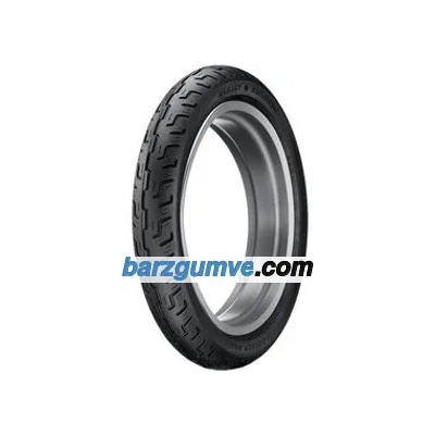Dunlop D 401 T H/D ( 150/80B16 TL 77H Задно колело, M/C )
