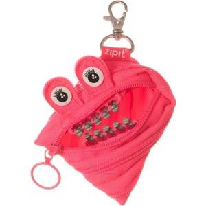 ZIPIT Несесер Grillz, малък, розов