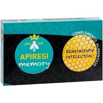 Artesania Agricola Apiregi Memory, 20 ампули за пиене, Artesania Agricola (044379 (145006) AA)