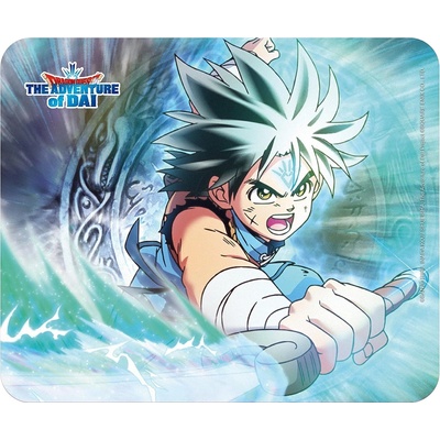 ABYstyle Dragon Quest Dai (ABYACC448)