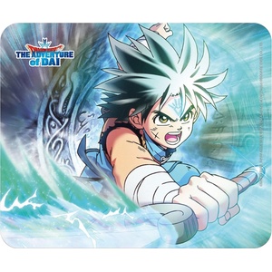 ABYstyle Dragon Quest Dai (ABYACC448)