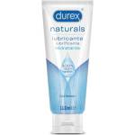 Durex - durex lubes Durex naturals moisturizing lube 100 ml