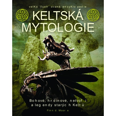 Keltská mytologie