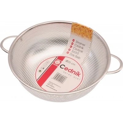 Smartcook Cedník 25 cm