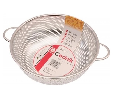 Smartcook Cedník 25 cm