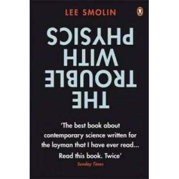 Image 1 of Trouble with Physics | Lee Smolin
