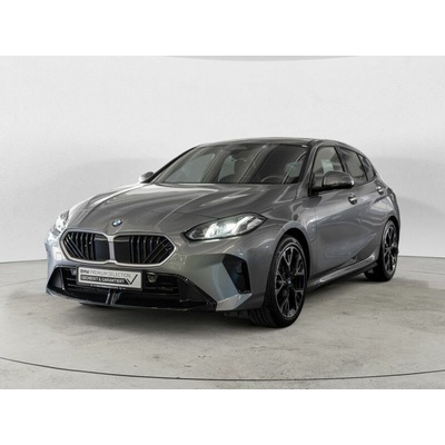 BMW 120i M Sport 125 kW
