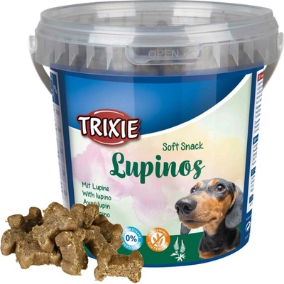 Trixie Soft Snack LUPINOS bezlepkový snack 500 g