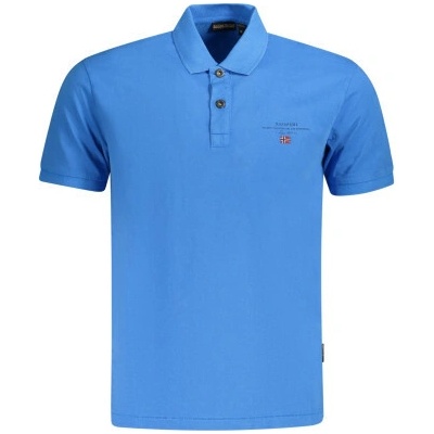 Napapijri polokošile Blue