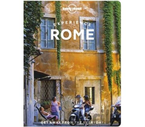 Experience Rome