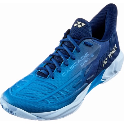 Yonex Cascade Drive 2 Clear/Blue