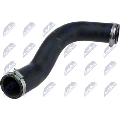 NTY Hadica plniaceho vzduchu GPP-FT-038