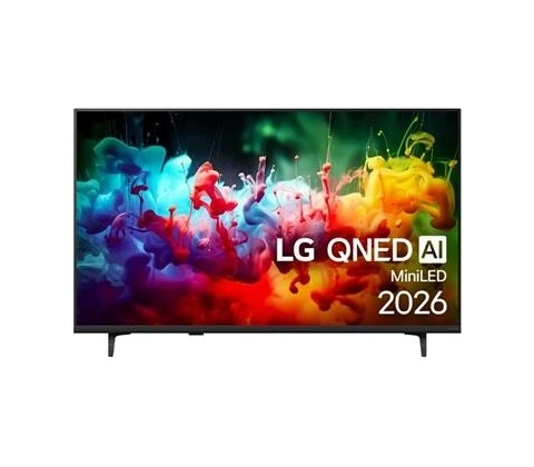 LG 55QNED72B6B