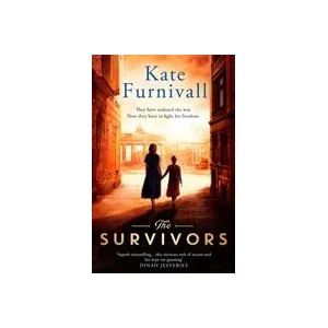 Survivors | KATE FURNIVALL (ISBN: 9781471172304)