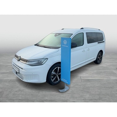 Volkswagen Caddy Maxi eHybrid Style 110 kW