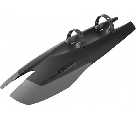 SKS MUD-X