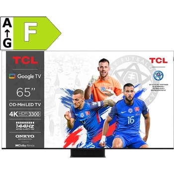 TCL 65C855