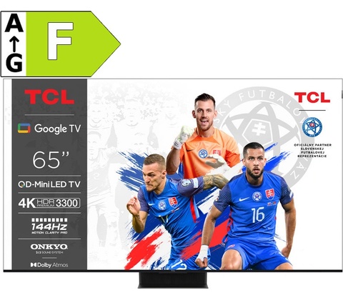 TCL 65C855