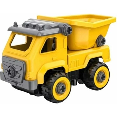 IQ models Stavebnice Sklápěč 1/26 na dálkové ovládání