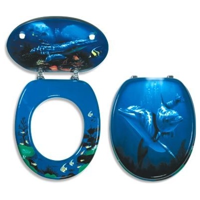 Novaservis WC/DELFIN