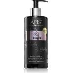 Apis Natural Cosmetics Be Beauty хидратиращо мляко за тяло 300ml