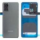 Kryt Samsung Galaxy S20+ zadní šedý