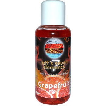Jeff 's Melasa7 Elements Grep 100 ml