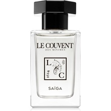 Le Couvent Maison de Parfum Eaux de Parfum Singulières Saïga parfémovaná voda unisex 50 ml