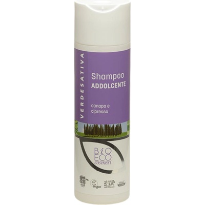 Verdesativa zklidňující šampon 200 ml