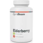 GymBeam Elderberry, 90 Capsules - fitnesdobavki - 17,58 лв