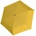 Doppler Чадър Uni Slim жълт (7228632701)