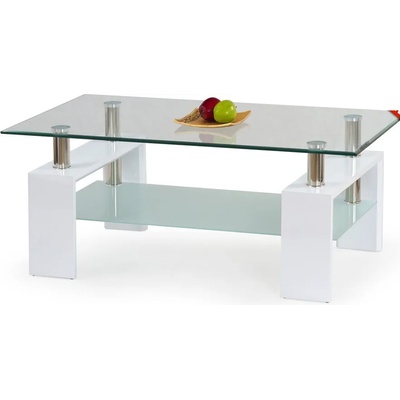 ЕВРОМАР Холна маса diana white (100.002.0043)