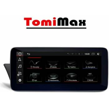 TomiMax 885