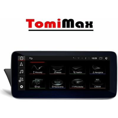 TomiMax 885