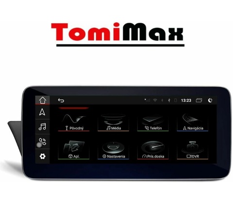 TomiMax 885