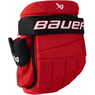 Bauer Glove Backpack S24 boston bruins