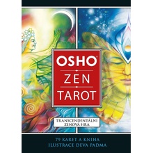 Osho Zen Tarot - Osho