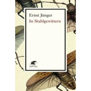In Stahlgewittern (ISBN: 9783608960808)