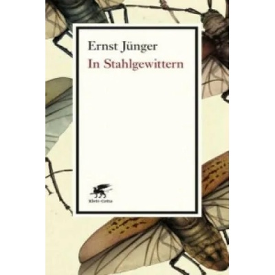 In Stahlgewittern | Ernst Jünger