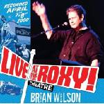 Brian Wilson - Live At The Roxy Theatre (2 CD) (0790058210024)