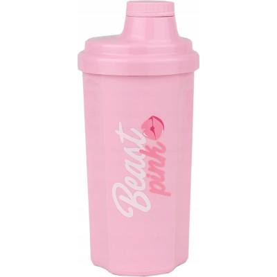BeastPink Šejkr BeastPink Rose 500 ml