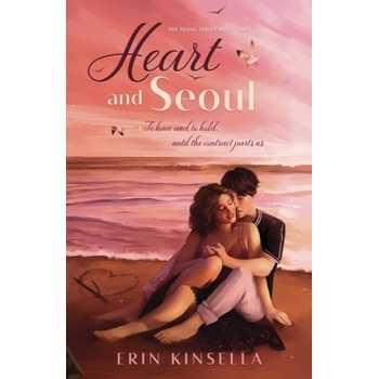 Tychis Media Heart and Seoul | Erin Kinsella