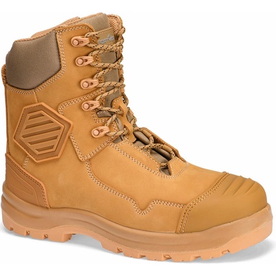 PORTWEST COMPOSITE S3S FD22 S3S LG SR wheat