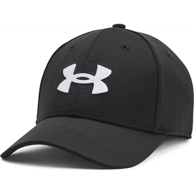 Under Armour Men's UA Blitzing čierna/biela