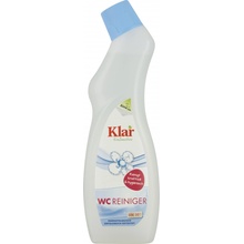 KLAR WC čistič 750 ml