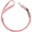 HUNTER Нагръдник за куче Hunter Divo Up V-Leash Dog leash - Altrosa - размер 1, 5 cm / 12 m (057-0427-0111)